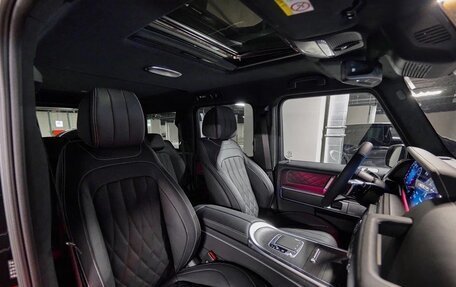 Mercedes-Benz G-Класс W463 рестайлинг _iii, 2025 год, 24 200 000 рублей, 18 фотография