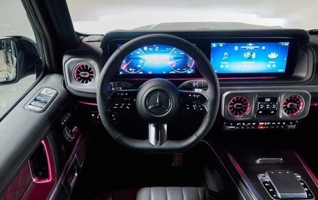 Mercedes-Benz G-Класс W463 рестайлинг _iii, 2025 год, 24 200 000 рублей, 16 фотография