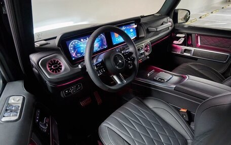 Mercedes-Benz G-Класс W463 рестайлинг _iii, 2025 год, 24 200 000 рублей, 13 фотография