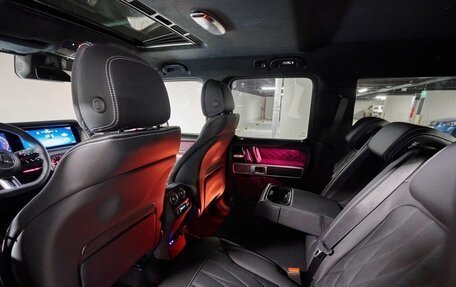 Mercedes-Benz G-Класс W463 рестайлинг _iii, 2025 год, 24 200 000 рублей, 24 фотография