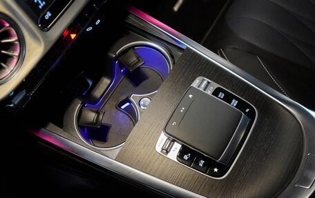 Mercedes-Benz G-Класс W463 рестайлинг _iii, 2025 год, 24 200 000 рублей, 20 фотография