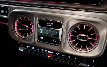 Mercedes-Benz G-Класс W463 рестайлинг _iii, 2025 год, 24 200 000 рублей, 22 фотография