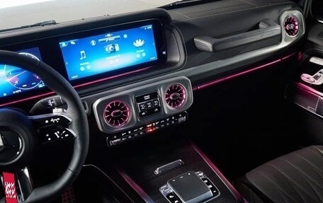 Mercedes-Benz G-Класс W463 рестайлинг _iii, 2025 год, 24 200 000 рублей, 19 фотография