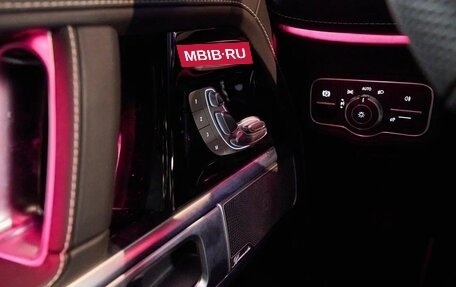 Mercedes-Benz G-Класс W463 рестайлинг _iii, 2025 год, 24 200 000 рублей, 21 фотография