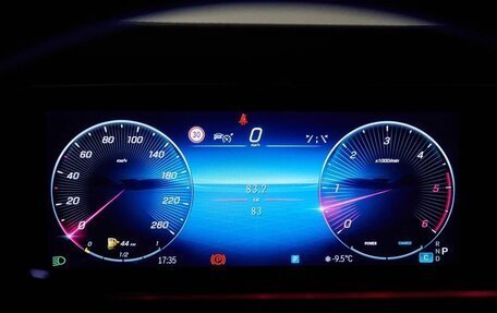 Mercedes-Benz G-Класс W463 рестайлинг _iii, 2025 год, 24 200 000 рублей, 32 фотография