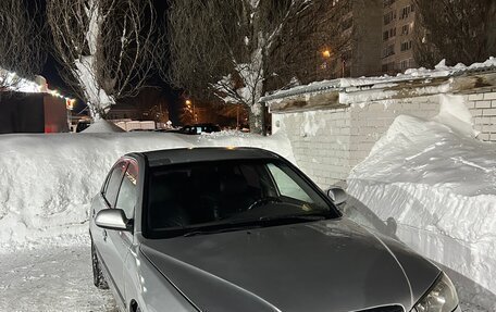 Hyundai Elantra III, 2002 год, 100 000 рублей, 4 фотография