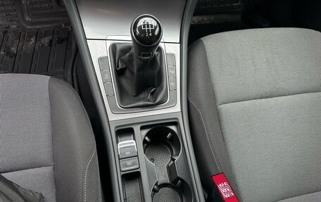 Volkswagen Golf VII, 2013 год, 1 099 000 рублей, 11 фотография