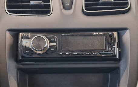 Renault Logan II, 2021 год, 780 000 рублей, 9 фотография