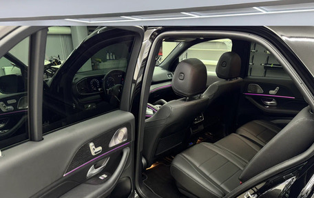 Mercedes-Benz GLE, 2025 год, 9 600 000 рублей, 11 фотография