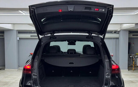 Mercedes-Benz GLE, 2025 год, 9 600 000 рублей, 17 фотография
