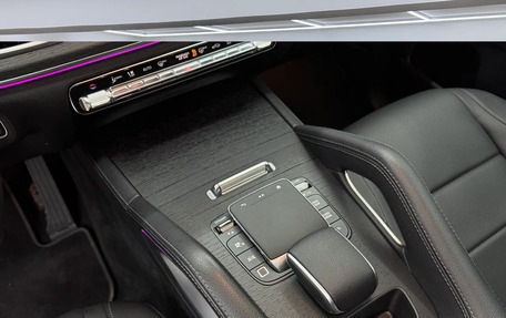 Mercedes-Benz GLE, 2025 год, 9 600 000 рублей, 16 фотография