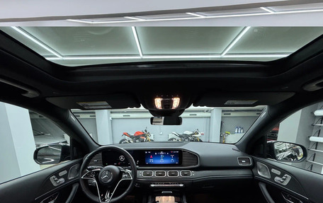 Mercedes-Benz GLE, 2025 год, 9 600 000 рублей, 14 фотография