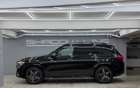 Mercedes-Benz GLE, 2025 год, 9 600 000 рублей, 8 фотография