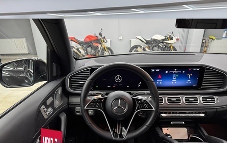 Mercedes-Benz GLE, 2025 год, 9 600 000 рублей, 12 фотография