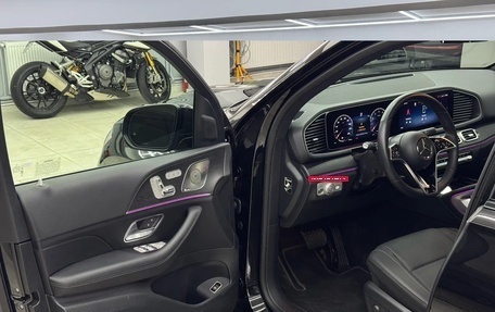 Mercedes-Benz GLE, 2025 год, 9 600 000 рублей, 9 фотография