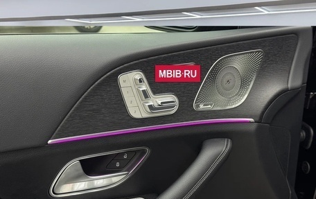 Mercedes-Benz GLE, 2025 год, 9 600 000 рублей, 13 фотография