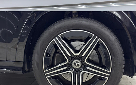 Mercedes-Benz GLE, 2025 год, 9 600 000 рублей, 20 фотография