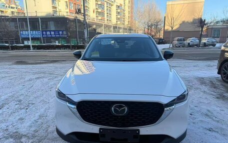 Mazda CX-5 II, 2026 год, 2 599 000 рублей, 8 фотография