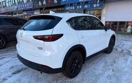 Mazda CX-5 II, 2026 год, 2 599 000 рублей, 5 фотография