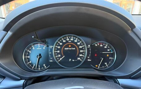 Mazda CX-5 II, 2026 год, 2 599 000 рублей, 13 фотография