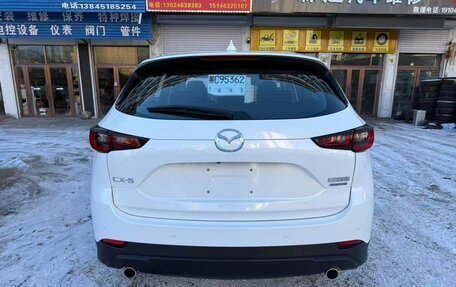Mazda CX-5 II, 2026 год, 2 599 000 рублей, 6 фотография