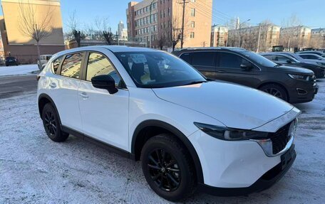 Mazda CX-5 II, 2026 год, 2 599 000 рублей, 3 фотография