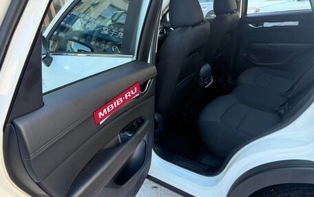 Mazda CX-5 II, 2026 год, 2 599 000 рублей, 10 фотография