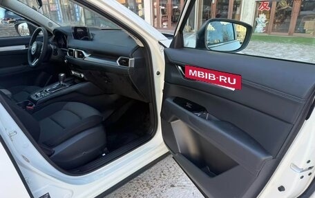 Mazda CX-5 II, 2026 год, 2 599 000 рублей, 12 фотография