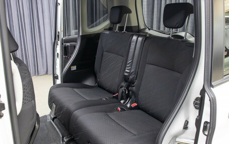 Mitsubishi Delica D:2 II, 2019 год, 1 498 000 рублей, 11 фотография