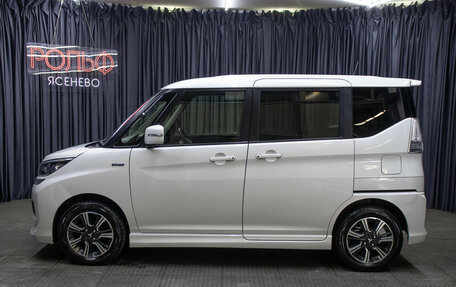 Mitsubishi Delica D:2 II, 2019 год, 1 498 000 рублей, 8 фотография