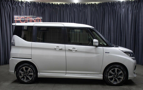 Mitsubishi Delica D:2 II, 2019 год, 1 498 000 рублей, 4 фотография