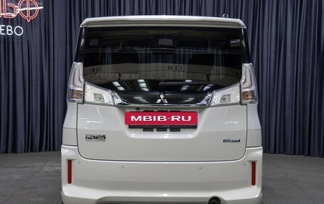 Mitsubishi Delica D:2 II, 2019 год, 1 498 000 рублей, 6 фотография