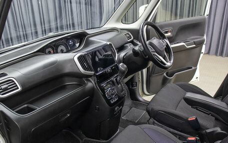 Mitsubishi Delica D:2 II, 2019 год, 1 498 000 рублей, 15 фотография