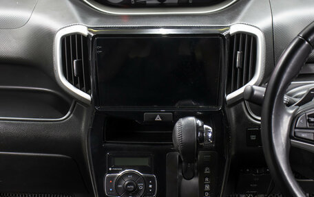 Mitsubishi Delica D:2 II, 2019 год, 1 498 000 рублей, 14 фотография