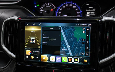 Mitsubishi Delica D:2 II, 2019 год, 1 498 000 рублей, 19 фотография