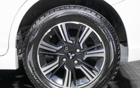 Mitsubishi Delica D:2 II, 2019 год, 1 498 000 рублей, 24 фотография