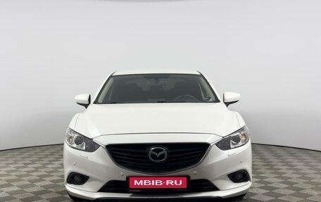 Mazda 6, 2016 год, 1 828 900 рублей, 3 фотография