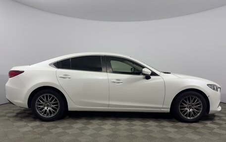 Mazda 6, 2016 год, 1 828 900 рублей, 5 фотография