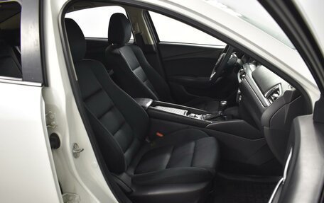 Mazda 6, 2016 год, 1 828 900 рублей, 8 фотография