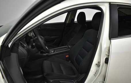 Mazda 6, 2016 год, 1 828 900 рублей, 10 фотография