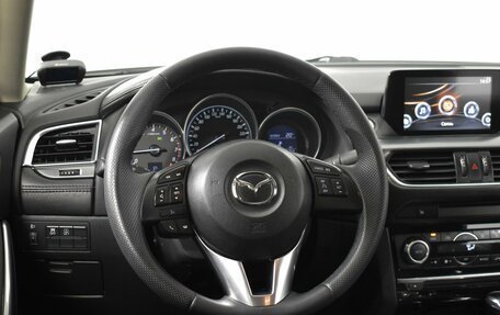 Mazda 6, 2016 год, 1 828 900 рублей, 12 фотография