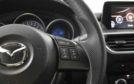 Mazda 6, 2016 год, 1 828 900 рублей, 16 фотография