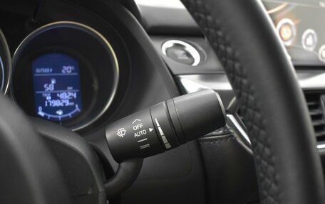 Mazda 6, 2016 год, 1 828 900 рублей, 18 фотография