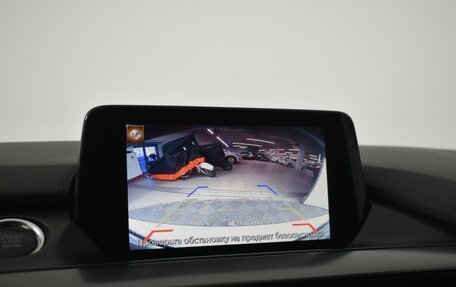 Mazda 6, 2016 год, 1 828 900 рублей, 14 фотография