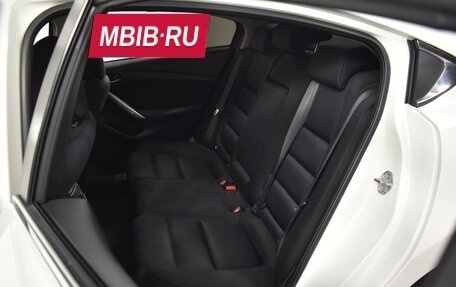 Mazda 6, 2016 год, 1 828 900 рублей, 9 фотография