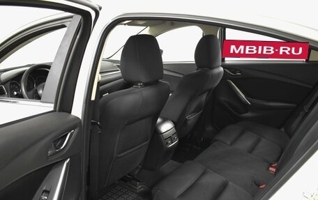 Mazda 6, 2016 год, 1 828 900 рублей, 11 фотография