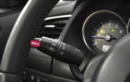 Mazda 6, 2016 год, 1 828 900 рублей, 17 фотография