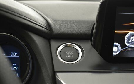 Mazda 6, 2016 год, 1 828 900 рублей, 20 фотография