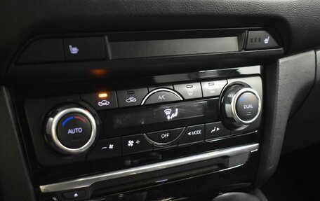 Mazda 6, 2016 год, 1 828 900 рублей, 24 фотография