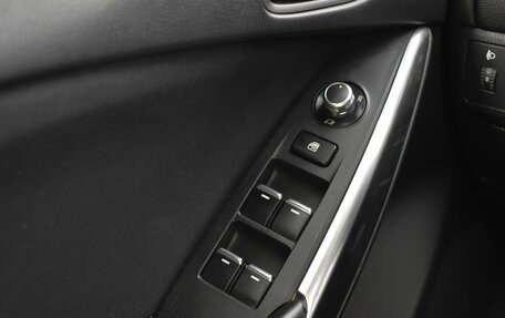 Mazda 6, 2016 год, 1 828 900 рублей, 22 фотография